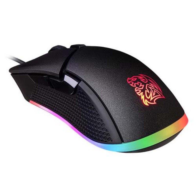 Thermaltake Iris Optical RGB Gaming Mouse