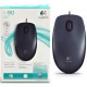 Logitech M90 Optical USB Mouse