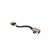 Dell Inspiron 15 (7590) 2-in-1 DC Power Input Jack with Cable - 7586JCK
