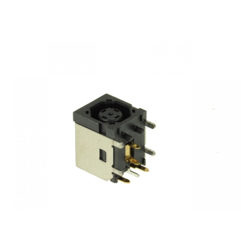 Dell Inspiron 1545 Laptop DC Power Input Jack - 1330DCJACK