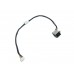 Dell Inspiron 1570 DC Power Input Jack with Cable - A860DCjack