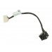 Dell Inspiron 17 5749 DC Power Input Jack with Cable - J5HM8