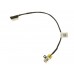 Dell Inspiron 17 5765 DC Power Input Jack with Cable - R6RKM