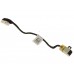 Dell Inspiron 17 5770 DC Power Input Jack with Cable - 2K7X2