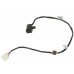 Dell Inspiron 17 7746 DC Power Input Jack with Cable - 8DK8R