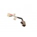 Dell Inspiron 17 7773 2-in-1 DC Power Input Jack with Cable - 6VV22