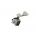 Dell Inspiron 17R 7720 DC Power Input Jack with Cable - 9J29V