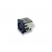 Dell Inspiron 300m Laptop DC Power Input Jack - X300 DC