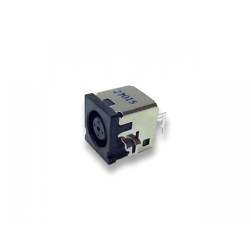 Dell Inspiron 300m Laptop DC Power Input Jack - X300 DC