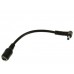 Dell Inspiron 5405 DC Power Input Jack with Cable - DCDONGLE
