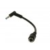 Dell Inspiron 5405 DC Power Input Jack with Cable - DCDONGLE