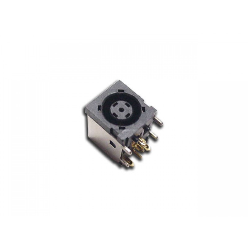Dell Inspiron 1721 Laptop DC Power Input Jack - DL111500