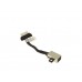 Dell Inspiron 7386 2-in-1 DC Power Input Jack with Cable - i7386JACK