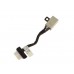 Dell Inspiron 7386 2-in-1 DC Power Input Jack with Cable - i7386JACK