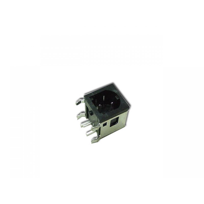 Dell Inspiron 4000 Laptop DC Power Input Jack - PJ031