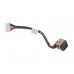 Dell Inspiron 3520 DC Power Input Jack with Cable - 11193