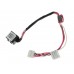 Dell Inspiron 15R 5521 DC Power Input Jack with Cable - YF81X