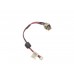 Dell Inspiron Mini 10v (1011) DC Power Input Jack with Cable - KIU10