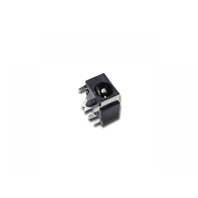 Dell Latitude 110L Compatible DC Power Input Jack - PJ016