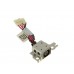 Dell Latitude 3189 Compatible DC Power Input Jack with Cable - XNJ46