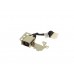 Dell Latitude 3300 Compatible DC Power Input Jack with Cable - LAT3300DC