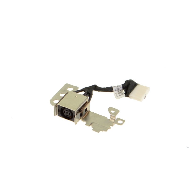 Dell Latitude 3300 Compatible DC Power Input Jack with Cable - LAT3300DC