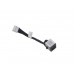 Dell Latitude 3330 Compatible DC Power Input Jack with Cable - GC2G4