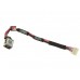Dell Latitude 3450 Compatible DC Power Input Jack with Cable - RP8D4