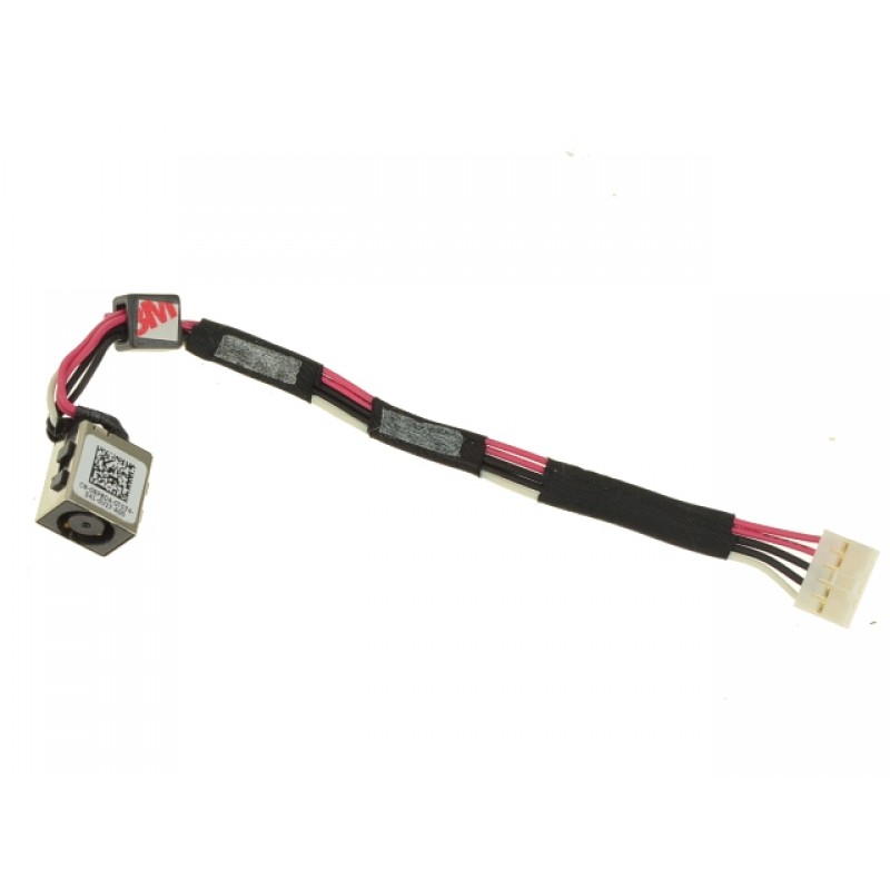 Dell Latitude 3450 Compatible DC Power Input Jack with Cable - RP8D4