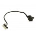 Dell Latitude 3470 Compatible DC Power Input Jack with Cable - PRHP8