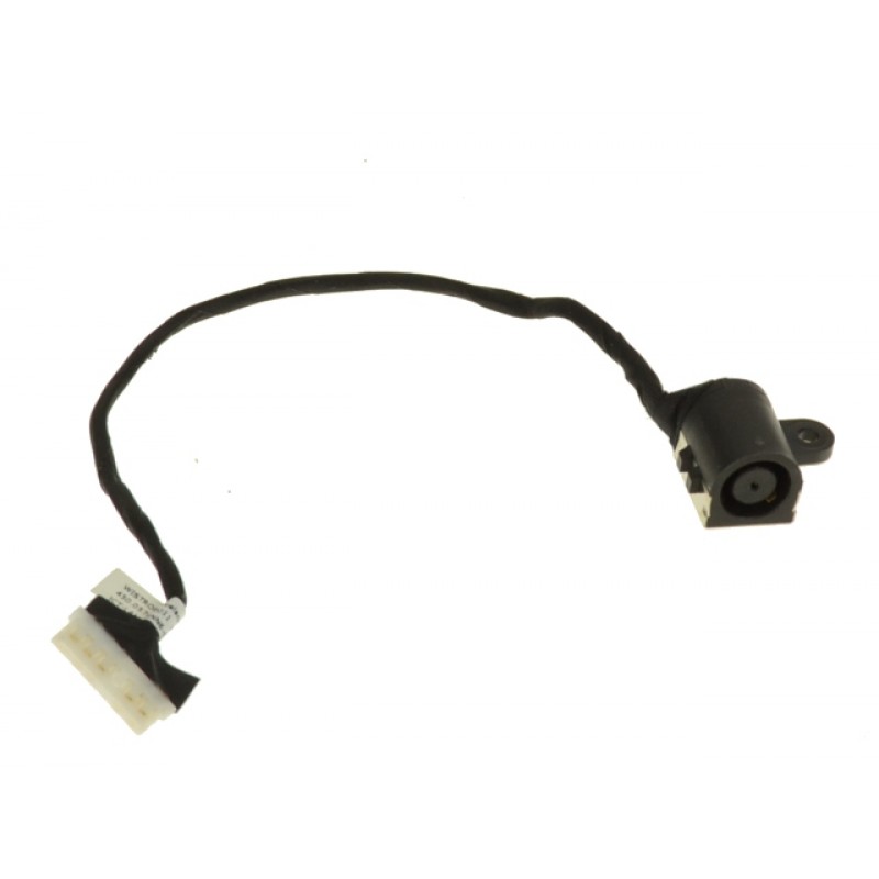 Dell Latitude 3470 Compatible DC Power Input Jack with Cable - PRHP8