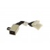 Dell Latitude 3400 Compatible DC Power Input Jack with Cable - TM5N3