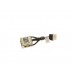 Dell Latitude 5300 Compatible DC Power Input Jack with Cable - D5TX7