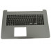 Dell Inspiron 17 5765 Compatible Palmrest Keyboard Assembly  - H9P3P - 4CFRC
