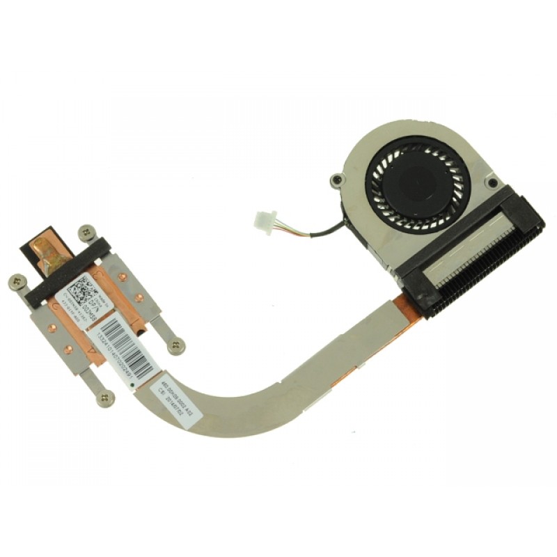 Dell Inspiron 11 3147 Compatible CPU Cooling Fan - 0JM58