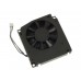 Dell Latitude C400 CPU Processor Cooling Fan - 1E441