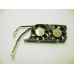 Dell Latitude C810 Dual Cooling Fan - 068RU