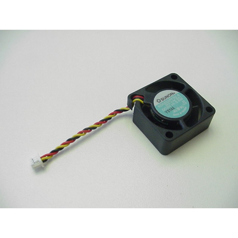 Dell Latitude CPi A Cooling Fan - CP_fan