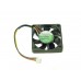 Dell Latitude CPx J CPU Cooling Fan - Y9943