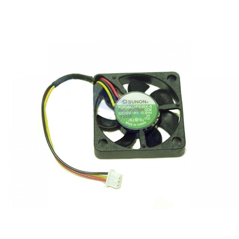 Dell Latitude CPx J CPU Cooling Fan - Y9943