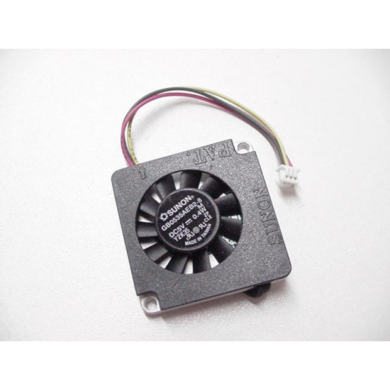 Dell Latitude CSx H Cooling Fan - 30TTY