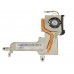 Dell Latitude D430 Heatsink Fan Assembly - RW407