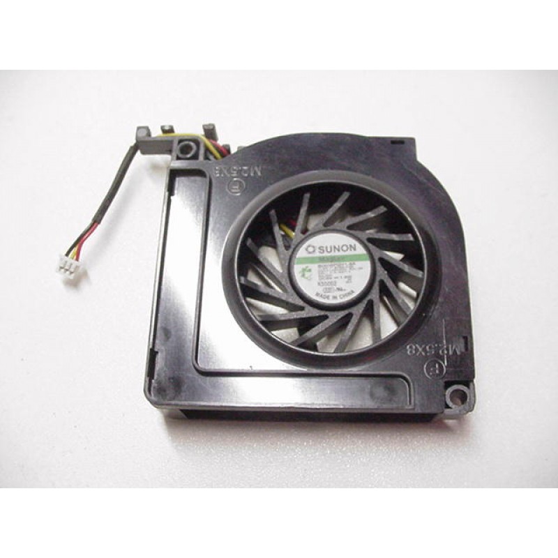 Dell Latitude D510 Cooling Fan - N8715