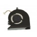 Dell Latitude E5250 CPU Cooling Fan - DTDHM