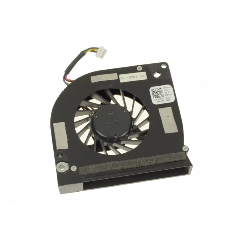 Dell Latitude E5400 CPU Cooling Fan - C946C