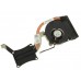 Dell Latitude ATG E6430 CPU Cooling Fan and Heatsink - 0XDK0