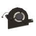 Dell Precision 3520 CPU Cooling Fan - C5F86
