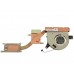 Dell Precision 3530 CPU Heatsink and Fan Assembly - 314FC