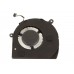Dell Precision 3540 CPU Cooling Fan - 1GM4N