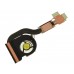 Dell Precision 15 (3510) CPU Heatsink and Fan Assembly - 4CN35
